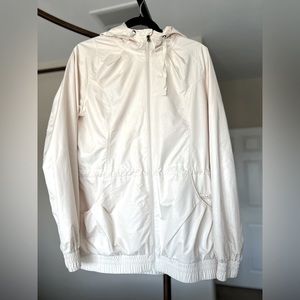 Lucy Athletic Jacket